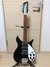 Rickenbacker 325/6 V63, Jetglo: Full Instrument - Front