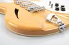 Rickenbacker 370/12 Mod, Mapleglo: Close up - Free2