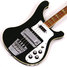 Rickenbacker 4001/4 , Jetglo: Free image