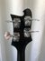 Rickenbacker 4003/4 , Jetglo: Headstock - Rear