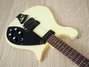 Rickenbacker 610/6 BT, White: Free image