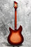 Rickenbacker 330/6 , Fireglo: Full Instrument - Rear