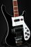 Rickenbacker 4003/4 , Jetglo: Free image