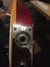 Rickenbacker 4003/4 , Burgundy: Free image