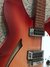 Rickenbacker 330/6 , Fireglo: Close up - Free2