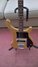 Rickenbacker 4000/4 Mod, Mapleglo: Body - Front