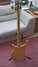 Rickenbacker 4000/4 Mod, Mapleglo: Full Instrument - Rear