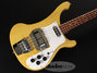 Rickenbacker 4003/4 S, Mapleglo: Body - Front