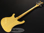 Rickenbacker 4003/4 S, Mapleglo: Full Instrument - Rear