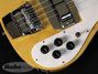 Rickenbacker 4003/4 S, Mapleglo: Close up - Free