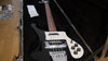 Rickenbacker 4003/4 S, Jetglo: Body - Front