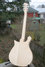 Rickenbacker 620/6 , Mapleglo: Full Instrument - Rear