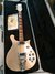 Rickenbacker 620/6 , Mapleglo: Neck - Front