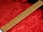 Rickenbacker 325/6 C64, Jetglo: Neck - Front