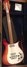 Rickenbacker 450/12 Setneck, Fireglo: Full Instrument - Front