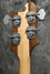 Rickenbacker 4003/4 S, Mapleglo: Headstock - Rear