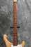 Rickenbacker 4003/4 S, Mapleglo: Neck - Front