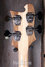 Rickenbacker 4003/4 , Mapleglo: Headstock - Rear