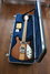 Rickenbacker 650/6 Dakota, Walnut: Full Instrument - Front