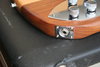 Rickenbacker 650/6 Dakota, Walnut: Close up - Free