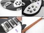 Rickenbacker 340/6 , Jetglo: Free image