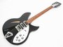 Rickenbacker 340/6 , Jetglo: Full Instrument - Front