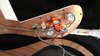 Rickenbacker 4003/4 Mod, Natural Walnut: Free image