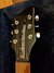 Rickenbacker 360/6 Mod, Jetglo: Headstock