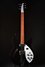 Rickenbacker 330/6 , Jetglo: Full Instrument - Front