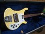 Rickenbacker 4001/4 CS, Cream: Full Instrument - Front