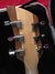 Rickenbacker 650/6 Dakota, Walnut: Headstock - Rear