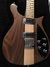 Rickenbacker 650/6 Dakota, Walnut: Body - Front