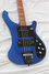 Rickenbacker 4003/4 BH BT, Midnightblue: Body - Front