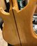 Rickenbacker 4001/4 , Mapleglo: Full Instrument - Rear