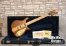 Rickenbacker 650/6 Dakota, Natural Walnut: Full Instrument - Front