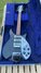 Rickenbacker 325/6 JL, Jetglo: Free image