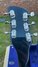 Rickenbacker 325/6 JL, Jetglo: Headstock - Rear