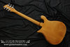 Rickenbacker 460/6 , Mapleglo: Full Instrument - Rear