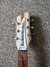 Rickenbacker 330/6 , Mapleglo: Headstock