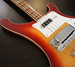 Rickenbacker 4003/4 , Fireglo: Close up - Free2