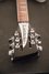 Rickenbacker 370/12 , Jetglo: Headstock