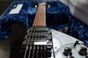 Rickenbacker 325/6 C64, Jetglo: Body - Front