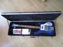 Rickenbacker 4003/4 , Blueburst: Close up - Free