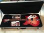 Rickenbacker 360/12 , Fireglo: Close up - Free