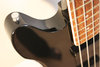 Rickenbacker 2030/4 , Black: Free image