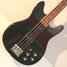 Rickenbacker 2030/4 , Black: Body - Front