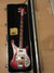 Rickenbacker 4003/4 , Fireglo: Free image