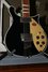 Rickenbacker 660/6 , Jetglo: Body - Front