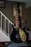 Rickenbacker 660/6 , Jetglo: Full Instrument - Front