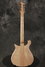 Rickenbacker 660/6 , Mapleglo: Full Instrument - Rear